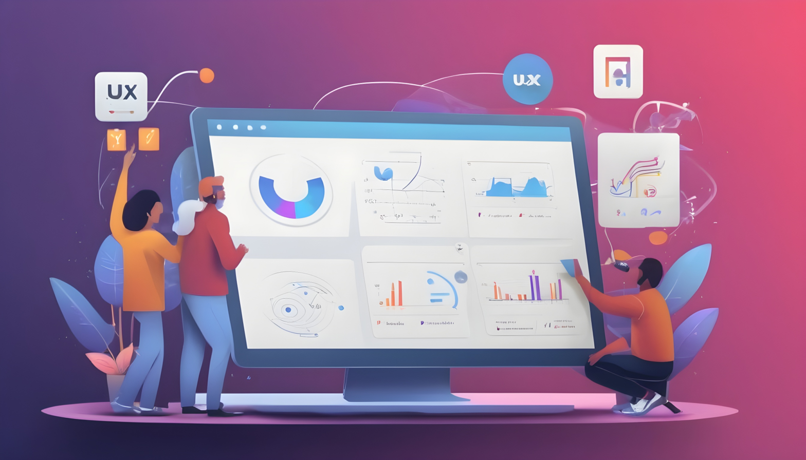 The Future of UI/UX Design: Trends That Will Define 2025